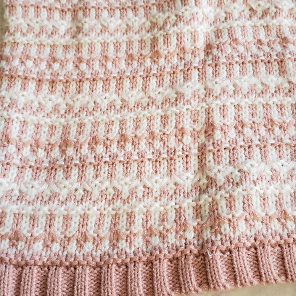 New woman pullover neck scraf